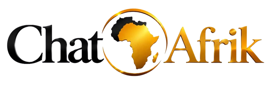 Chat Afrik