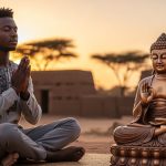 WHY AFRICANS SHOULD BECOME BUDDHISTS
