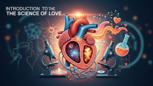 INTRODUCTION TO THE SCIENCE OF LOVE