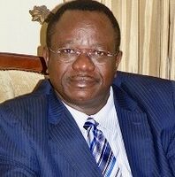 Anthony Ejiofor Ph.d