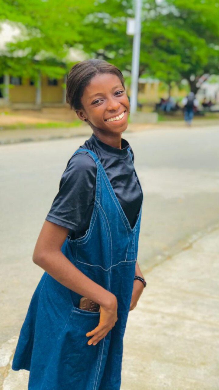 Chidimma Nwaka