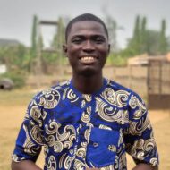 Emmanuel Adegbite