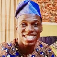 Olalekan Idowu Jimoh